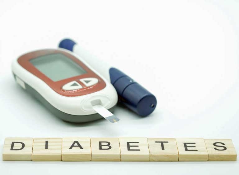 diabetes